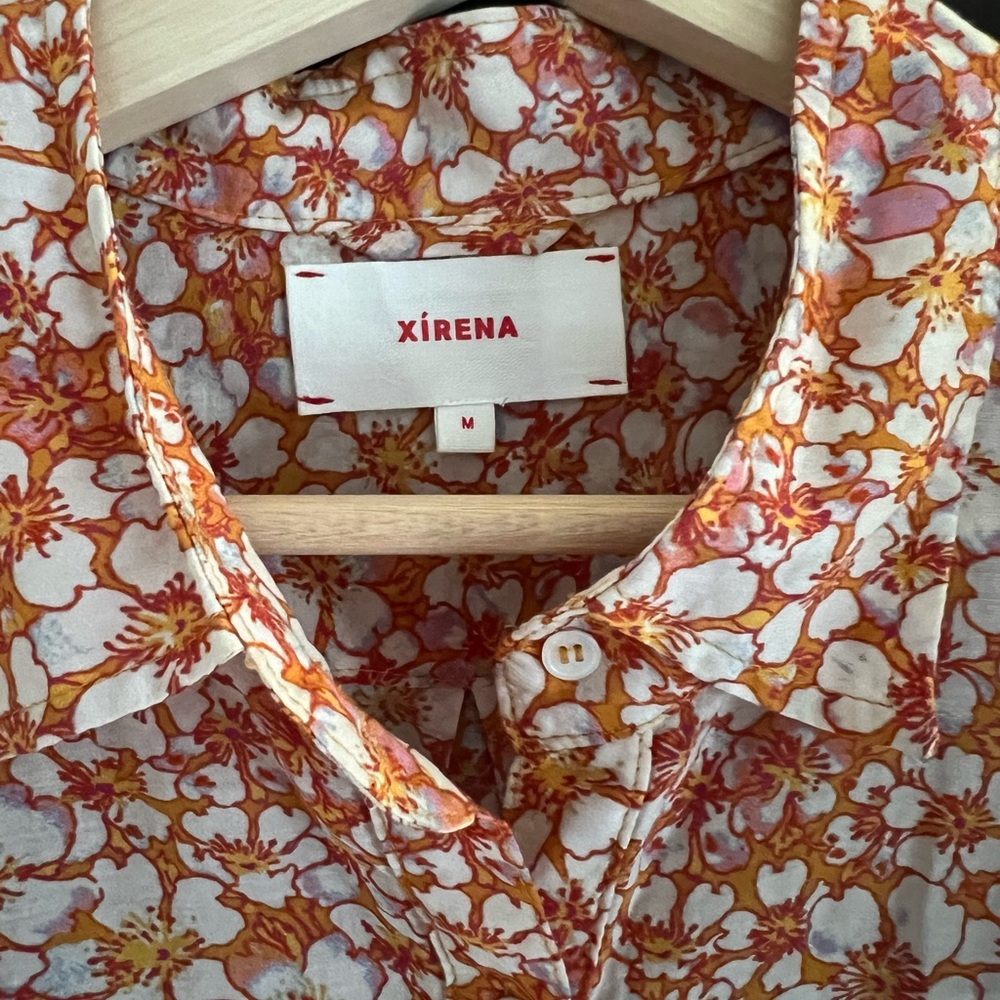 Xirena Blouse - Picture 3 of 4